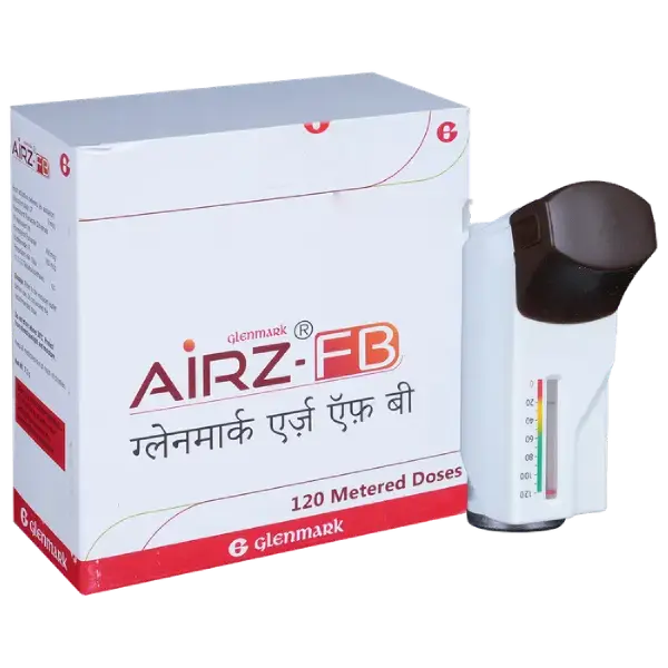 Airz FB Inhaler